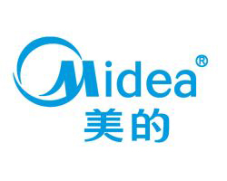 滨城美的美的洗衣机